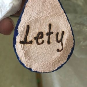 Meet your Posher, Olga